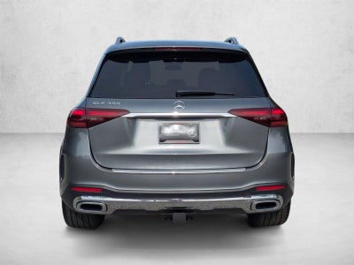 2026 Mercedes-Benz GLE GLE 350 SUV