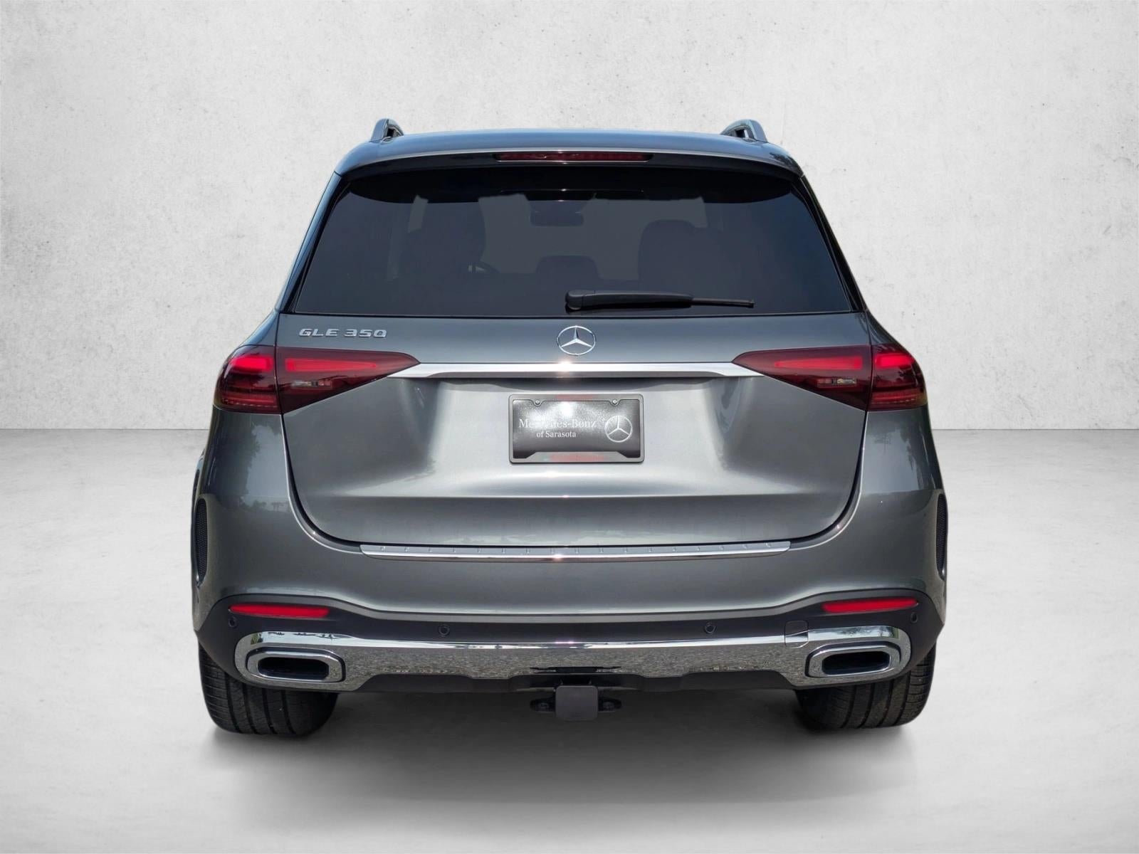 2026 Mercedes-Benz GLE GLE 350 SUV