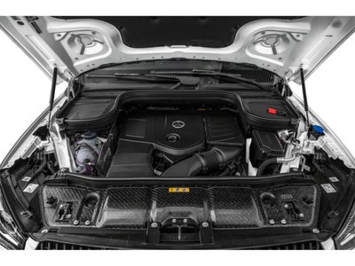 2026 Mercedes-Benz GLE GLE 350 SUV