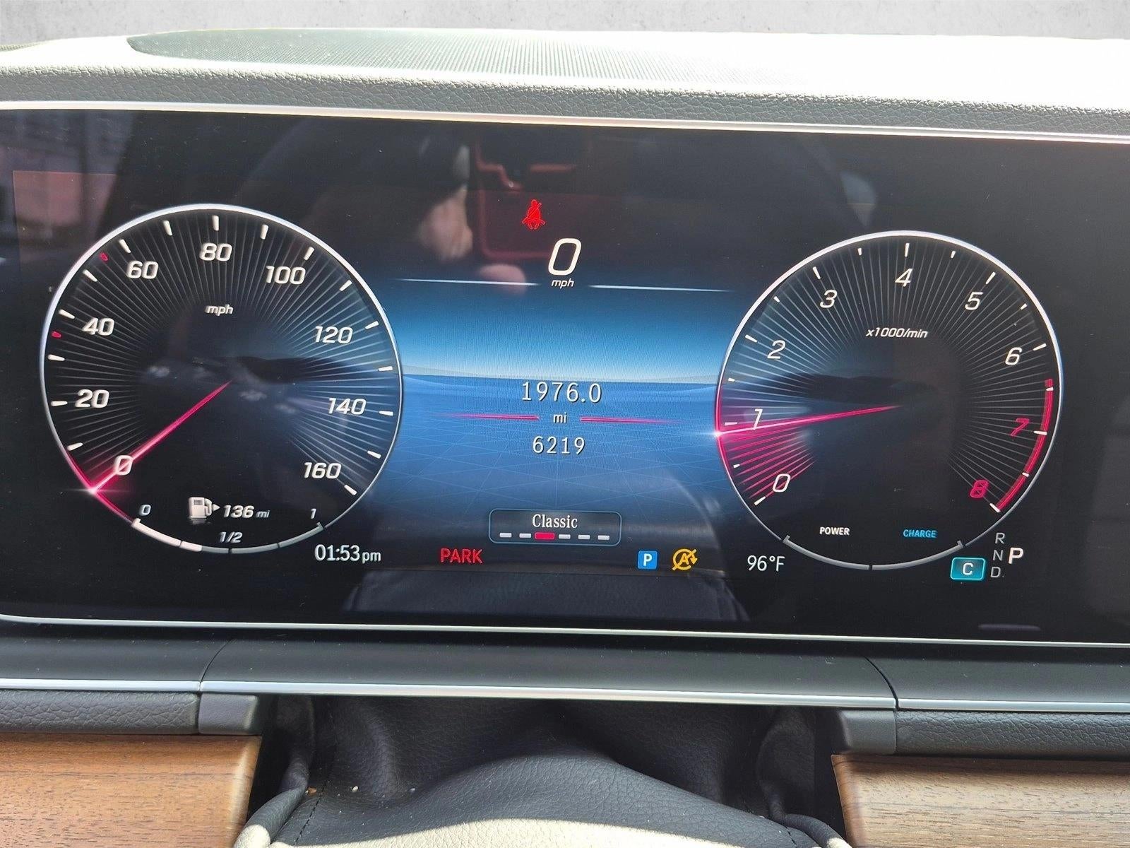 2026 Mercedes-Benz GLE GLE 350 SUV