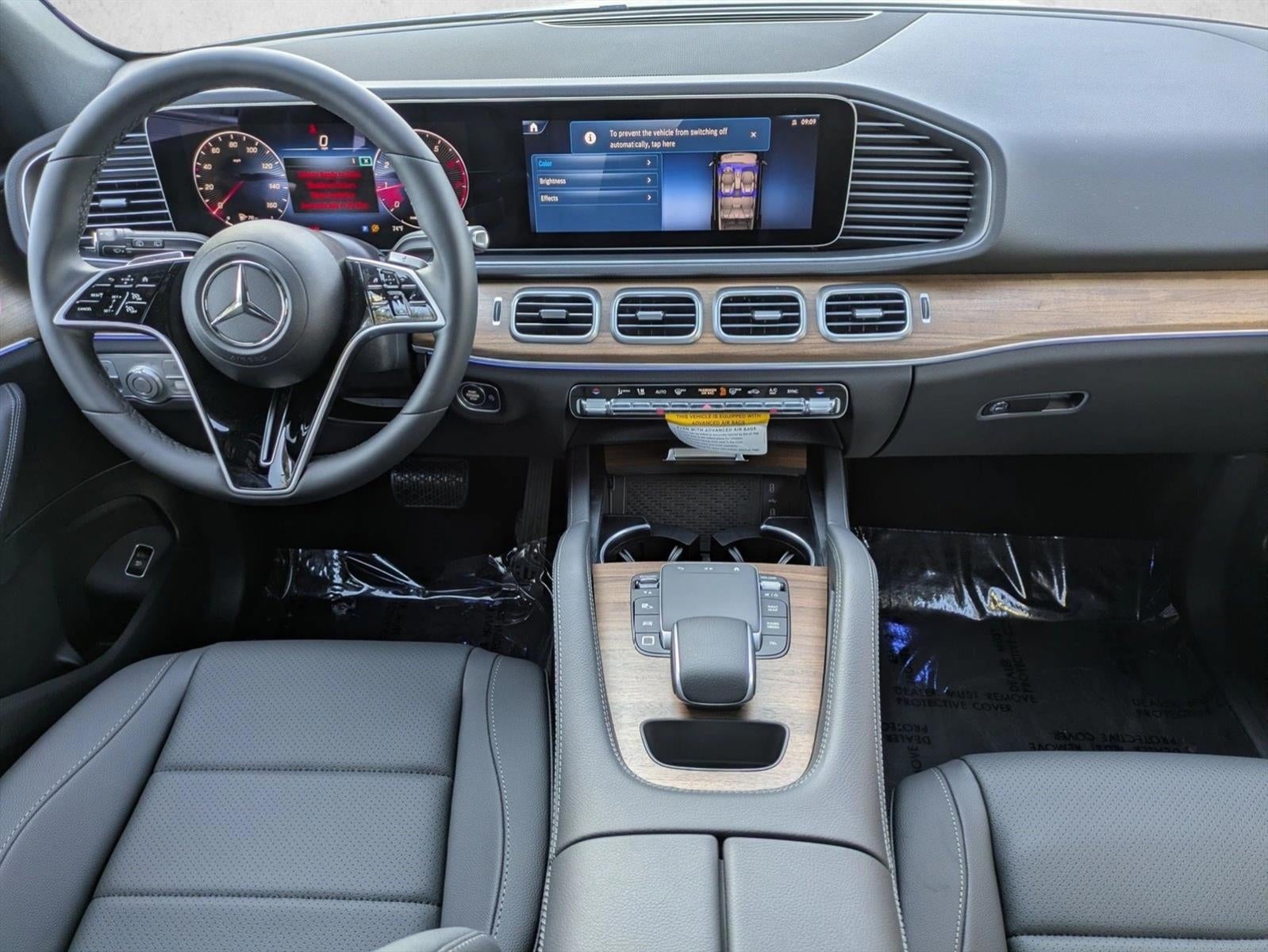 2026 Mercedes-Benz GLE GLE 350 SUV