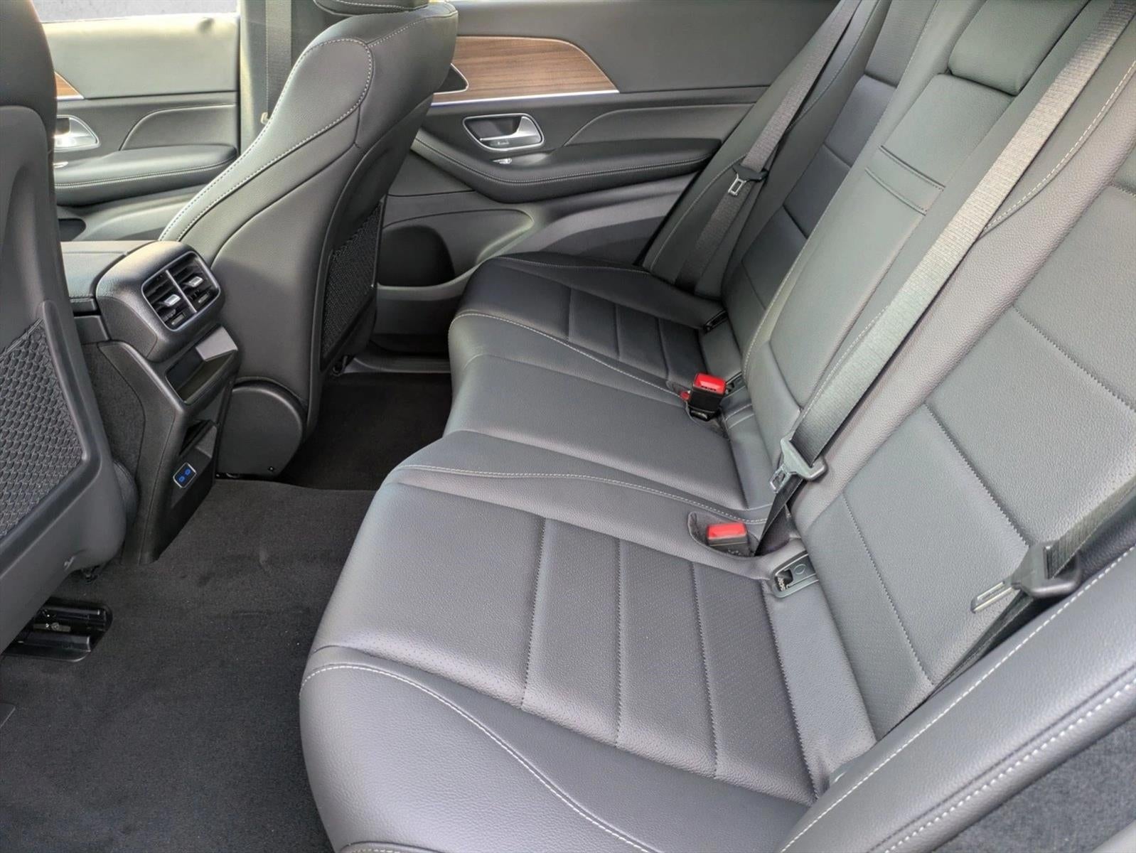2026 Mercedes-Benz GLE GLE 350 SUV