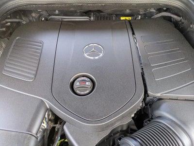 2026 Mercedes-Benz GLE GLE 350 SUV