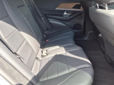 2026 Mercedes-Benz GLE GLE 350 SUV