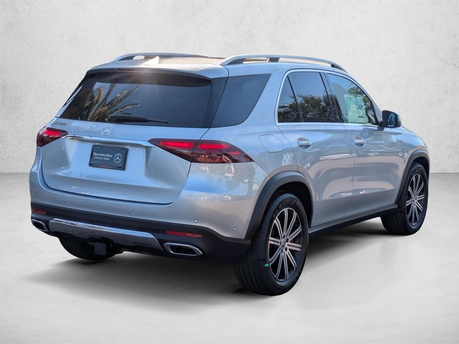2026 Mercedes-Benz GLE GLE 350 SUV