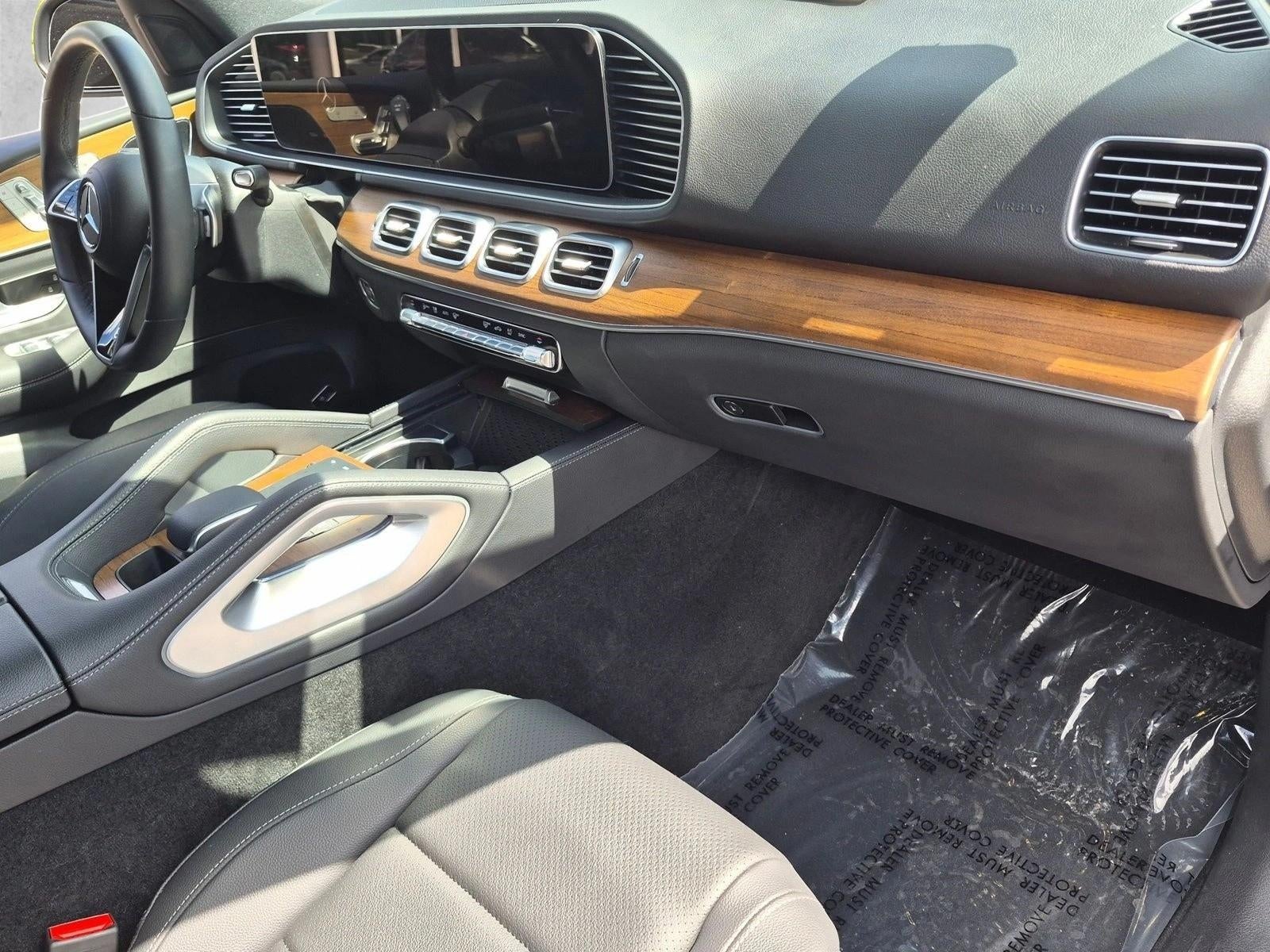 2026 Mercedes-Benz GLE GLE 350 SUV