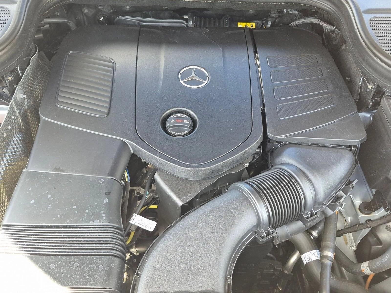 2026 Mercedes-Benz GLE GLE 350 SUV