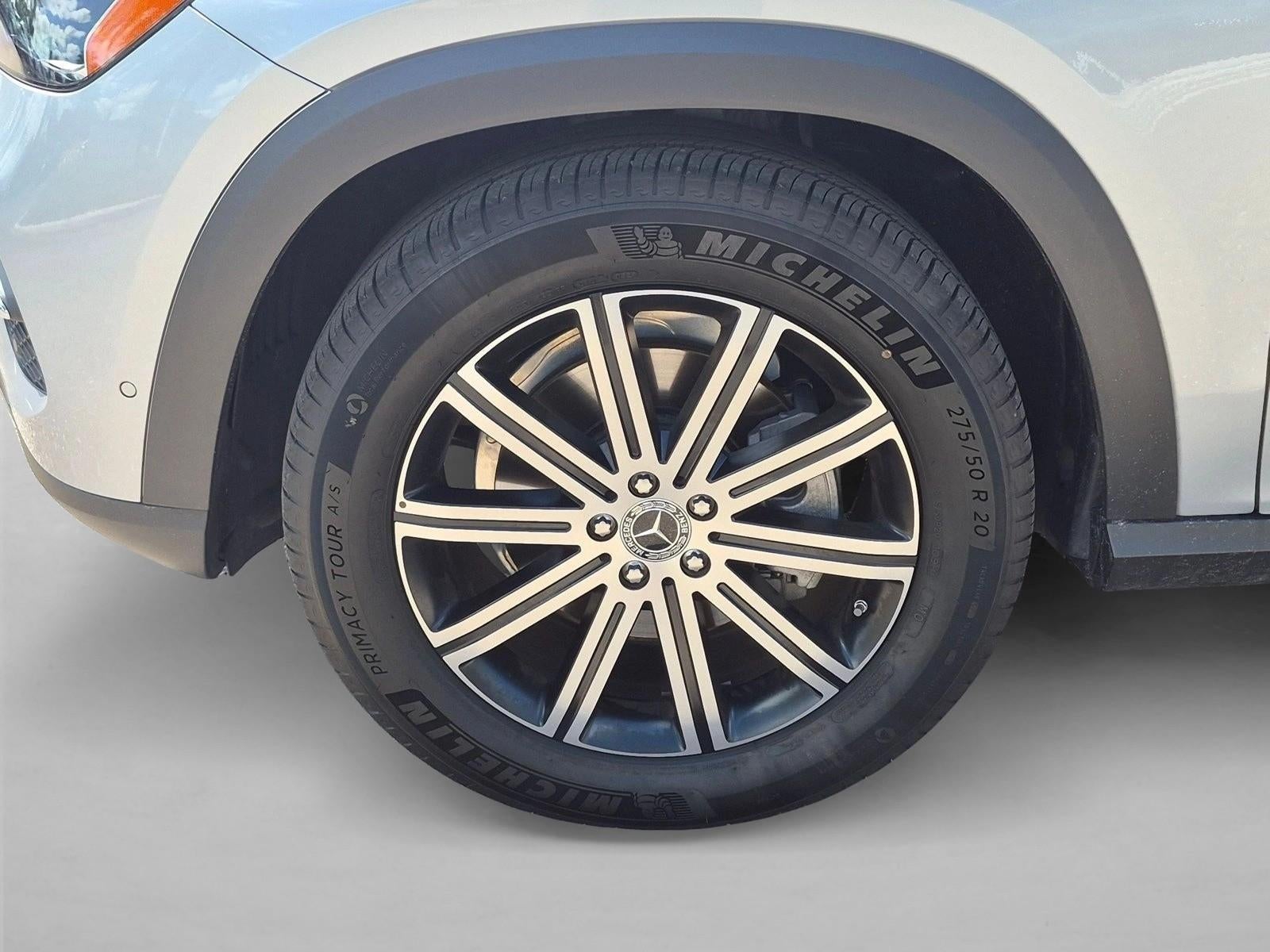 2026 Mercedes-Benz GLE GLE 350 SUV