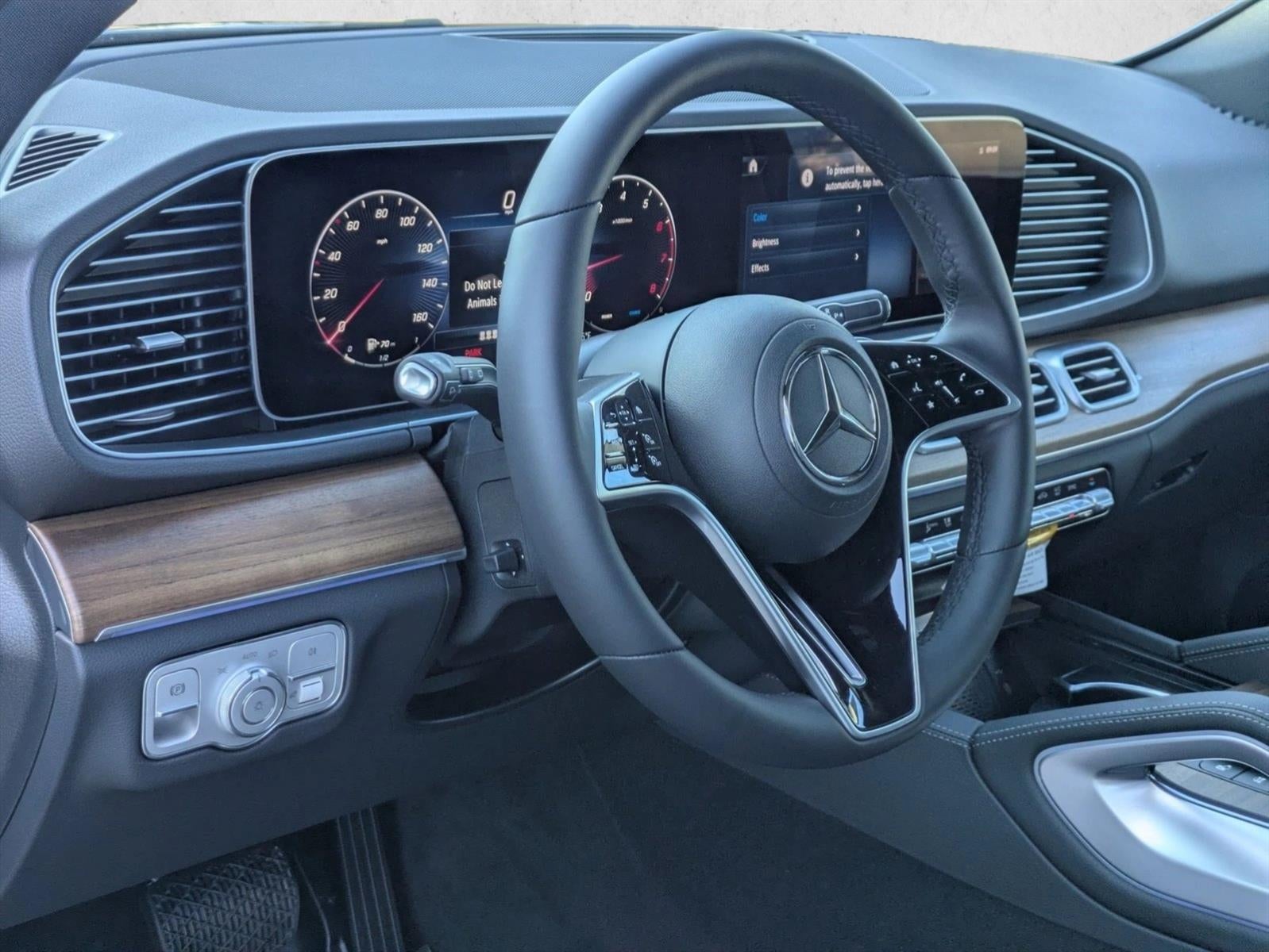2026 Mercedes-Benz GLE GLE 350 SUV