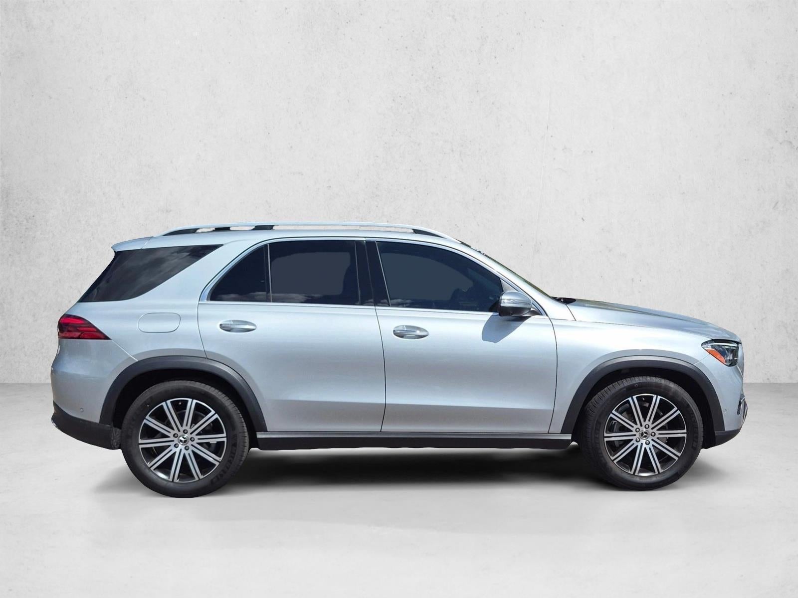 2026 Mercedes-Benz GLE GLE 350 SUV