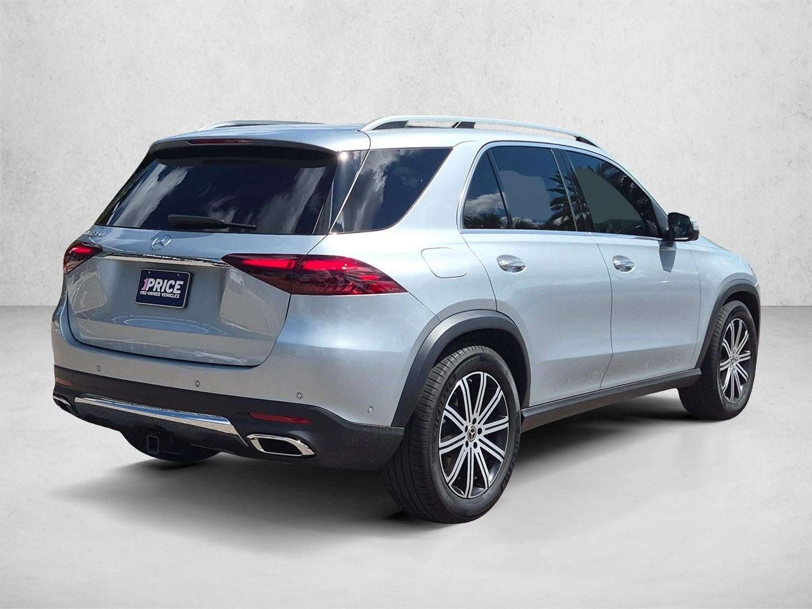 2026 Mercedes-Benz GLE GLE 350 SUV