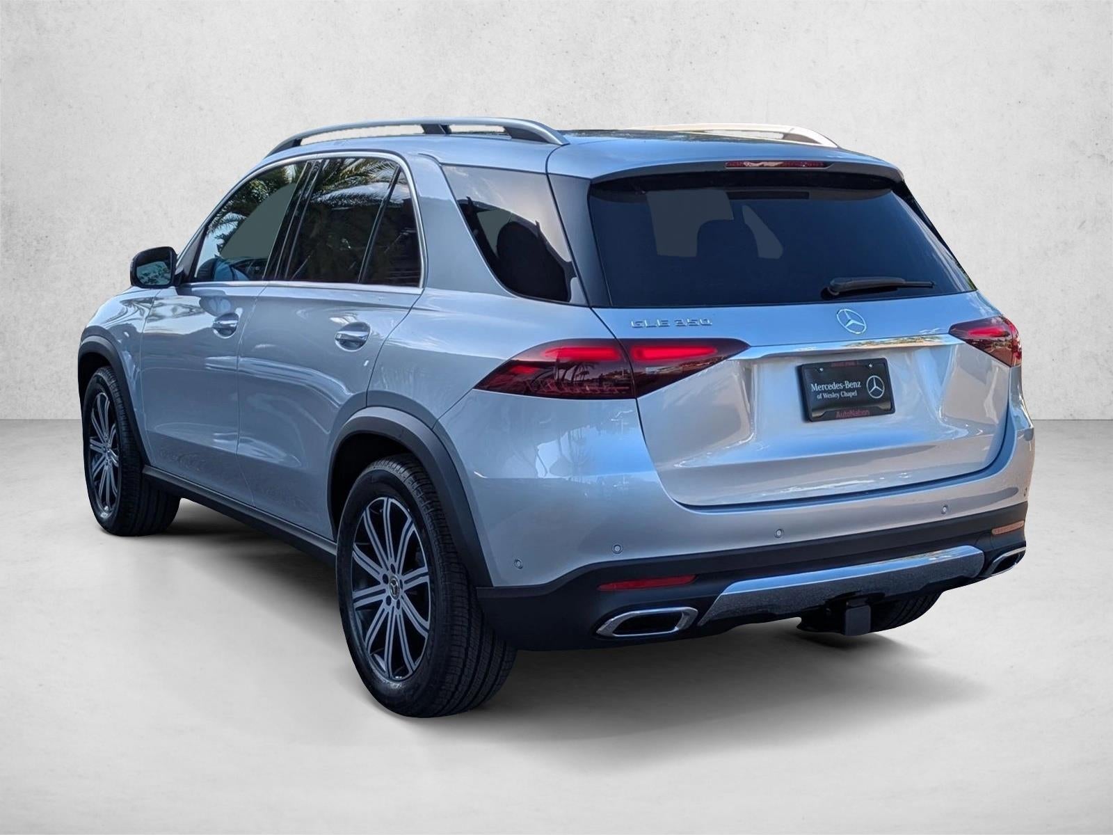 2026 Mercedes-Benz GLE GLE 350 SUV