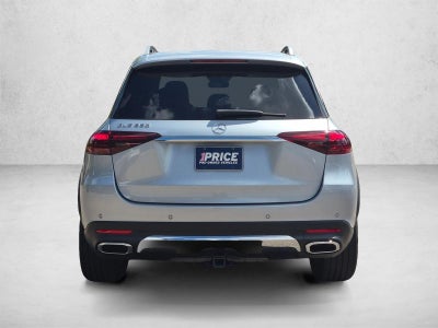 2026 Mercedes-Benz GLE GLE 350 SUV
