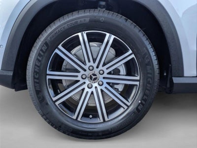 2026 Mercedes-Benz GLE GLE 350 SUV
