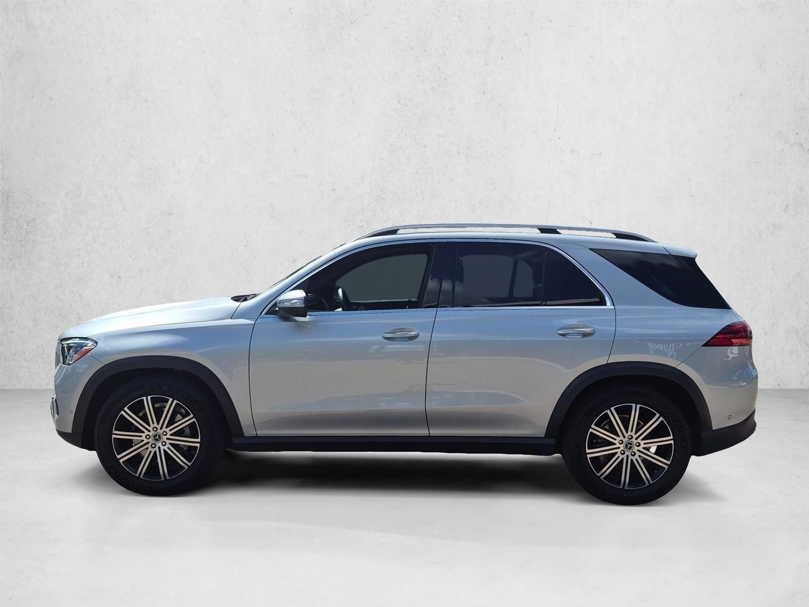2026 Mercedes-Benz GLE GLE 350 SUV