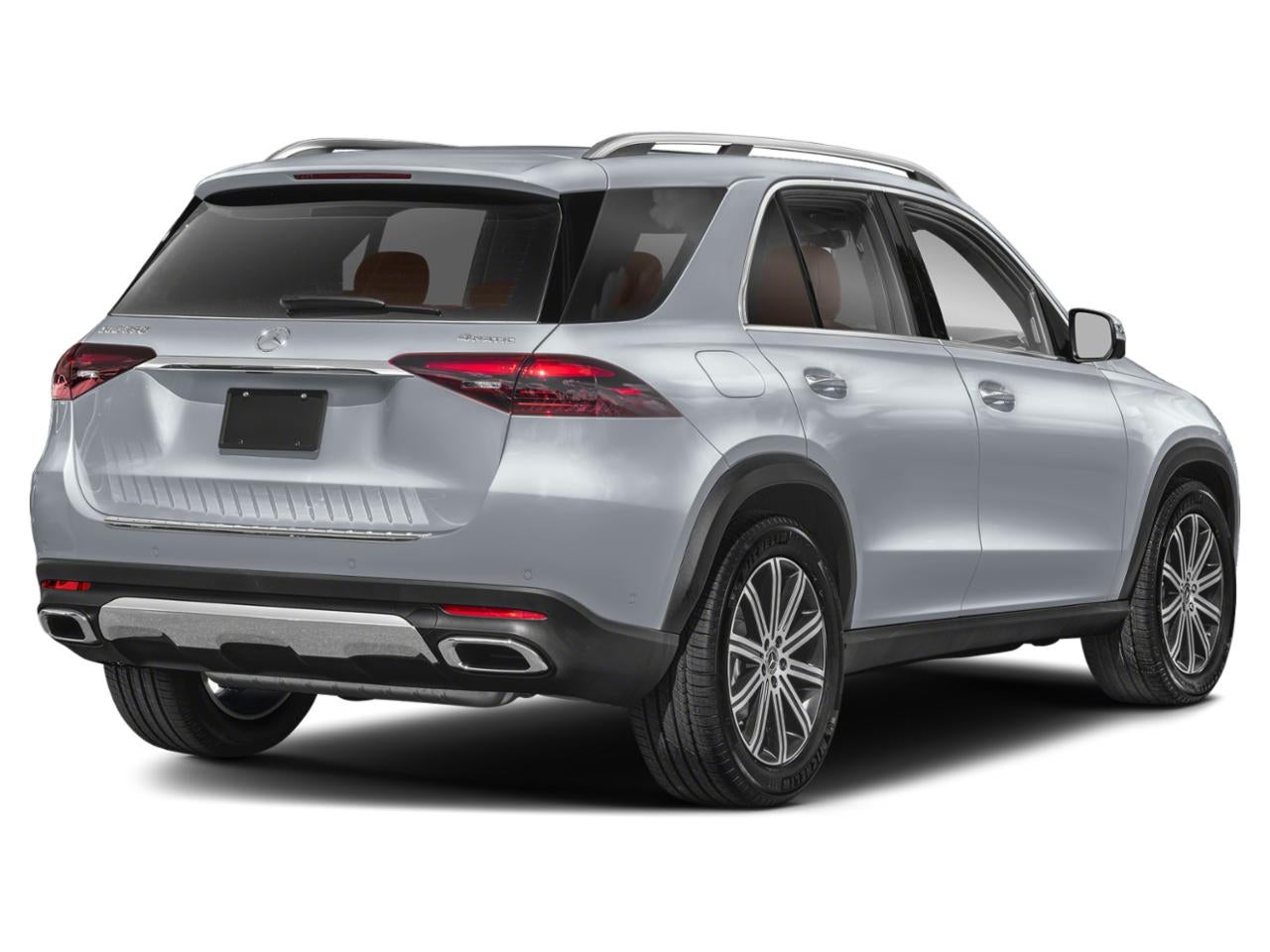 2026 Mercedes-Benz GLE GLE 350 SUV