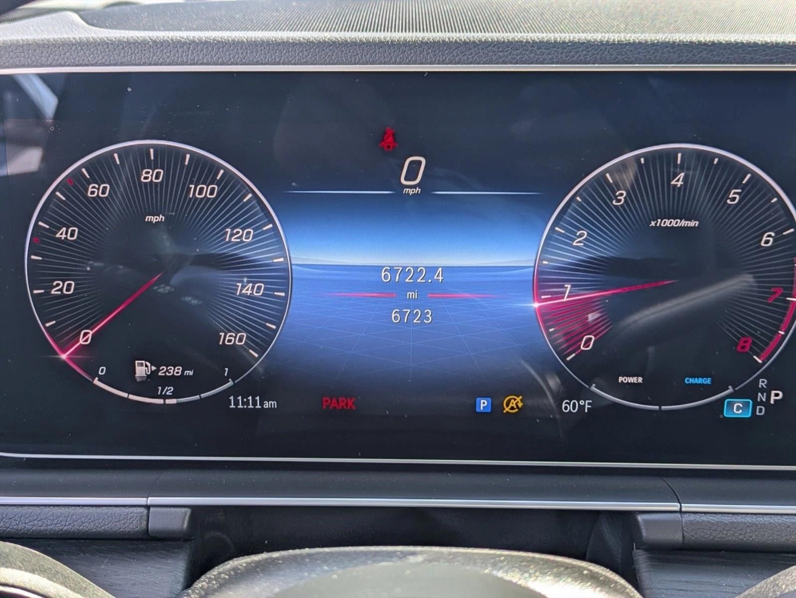 2025 Mercedes-Benz GLE GLE 350 SUV