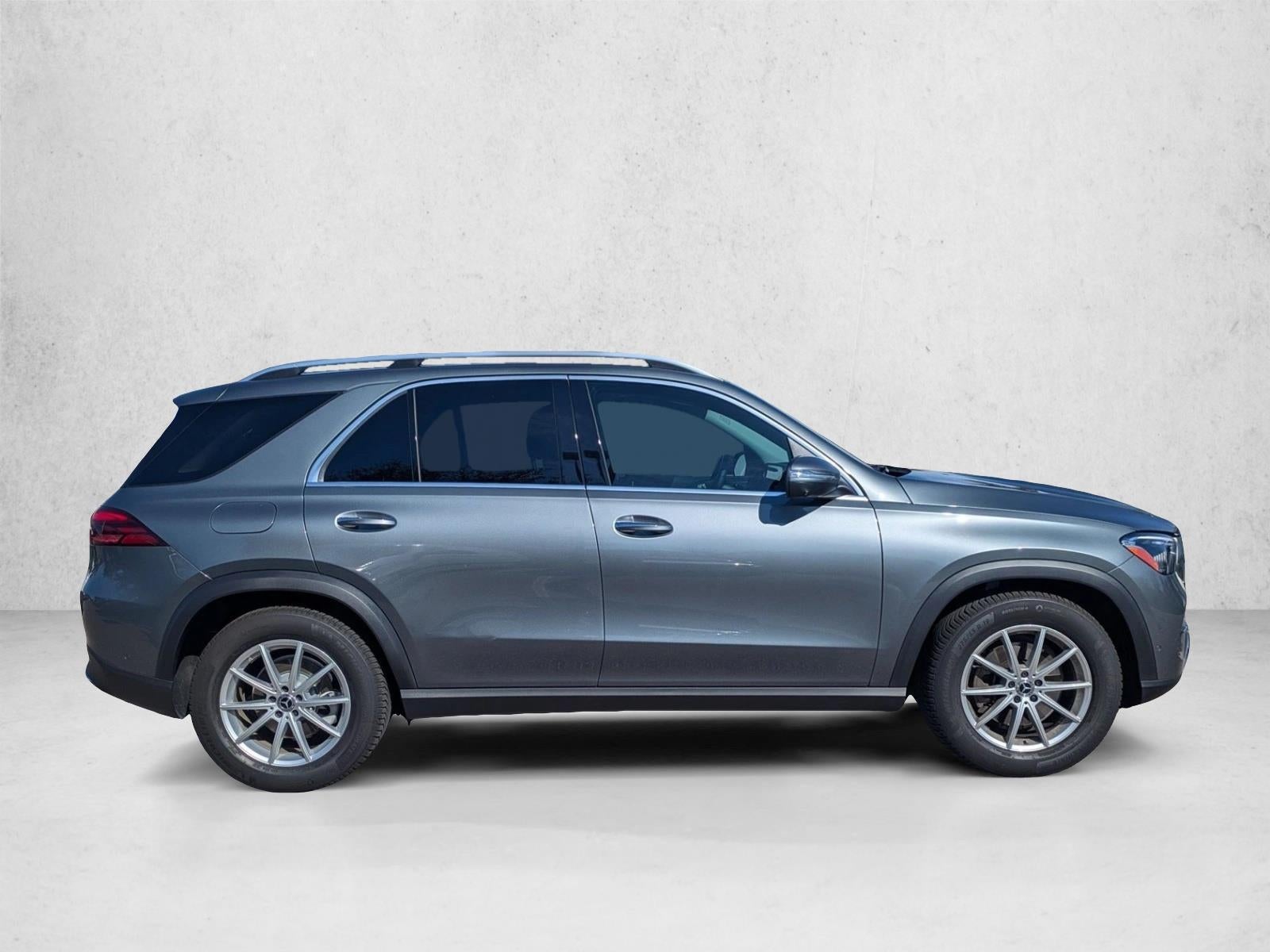 2025 Mercedes-Benz GLE GLE 350 SUV