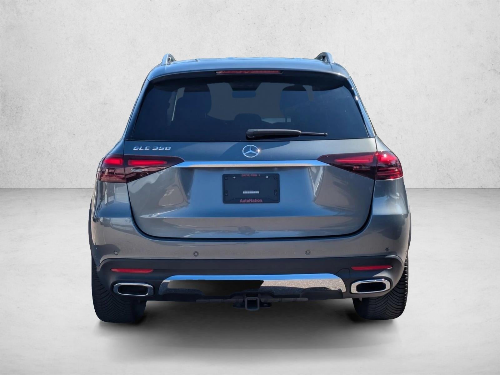 2025 Mercedes-Benz GLE GLE 350 SUV