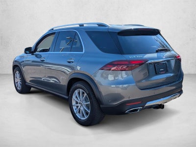 2025 Mercedes-Benz GLE GLE 350 SUV
