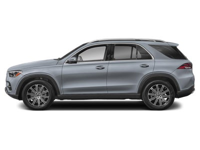 2025 Mercedes-Benz GLE GLE 350 SUV