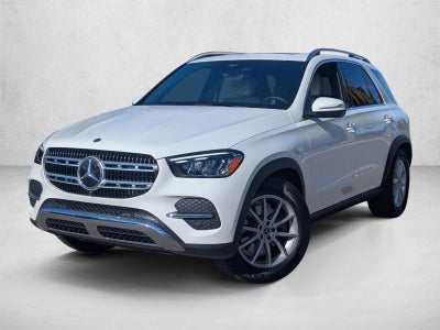 2026 Mercedes-Benz GLE GLE 350 SUV