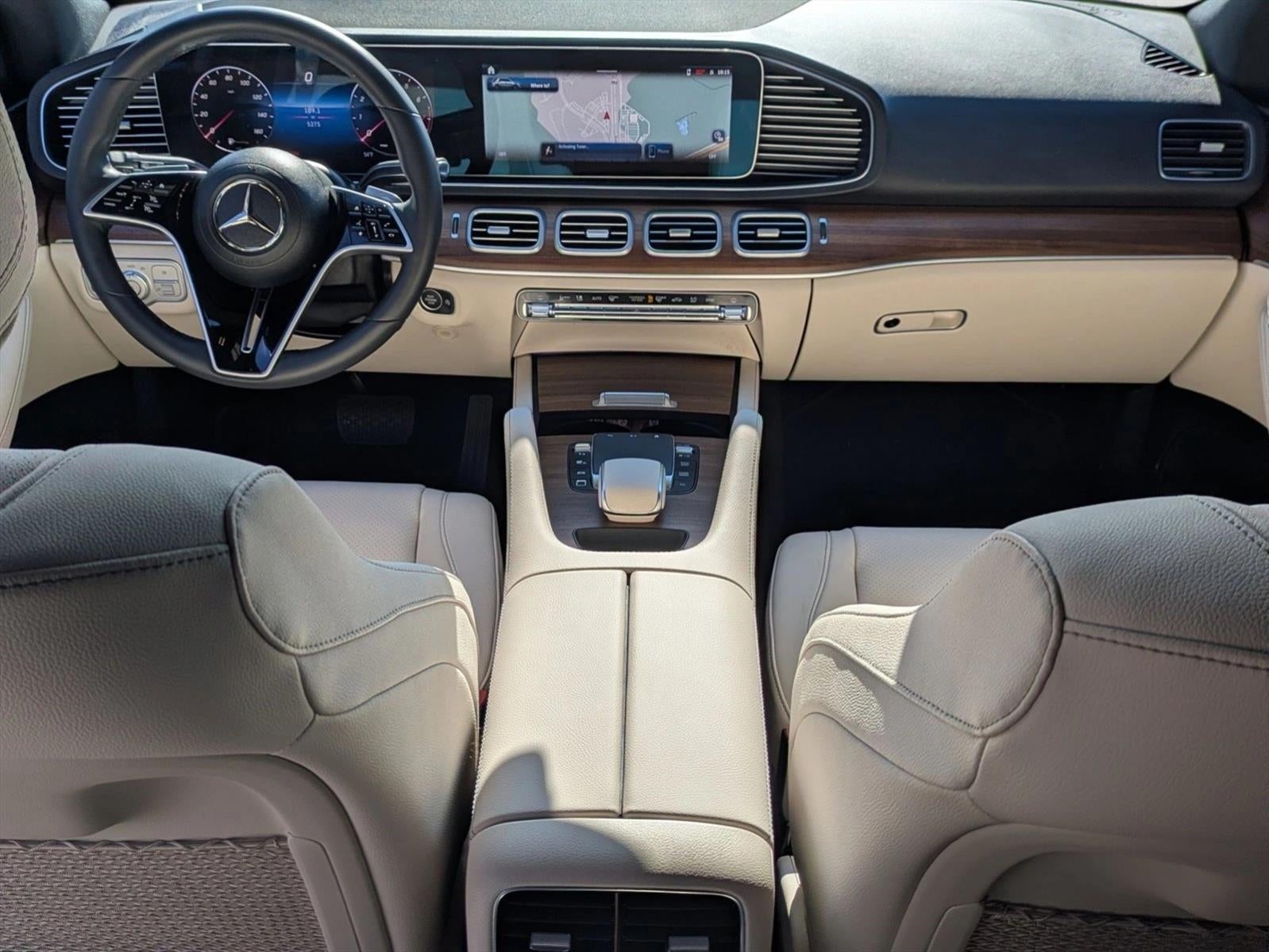 2026 Mercedes-Benz GLE GLE 350 SUV