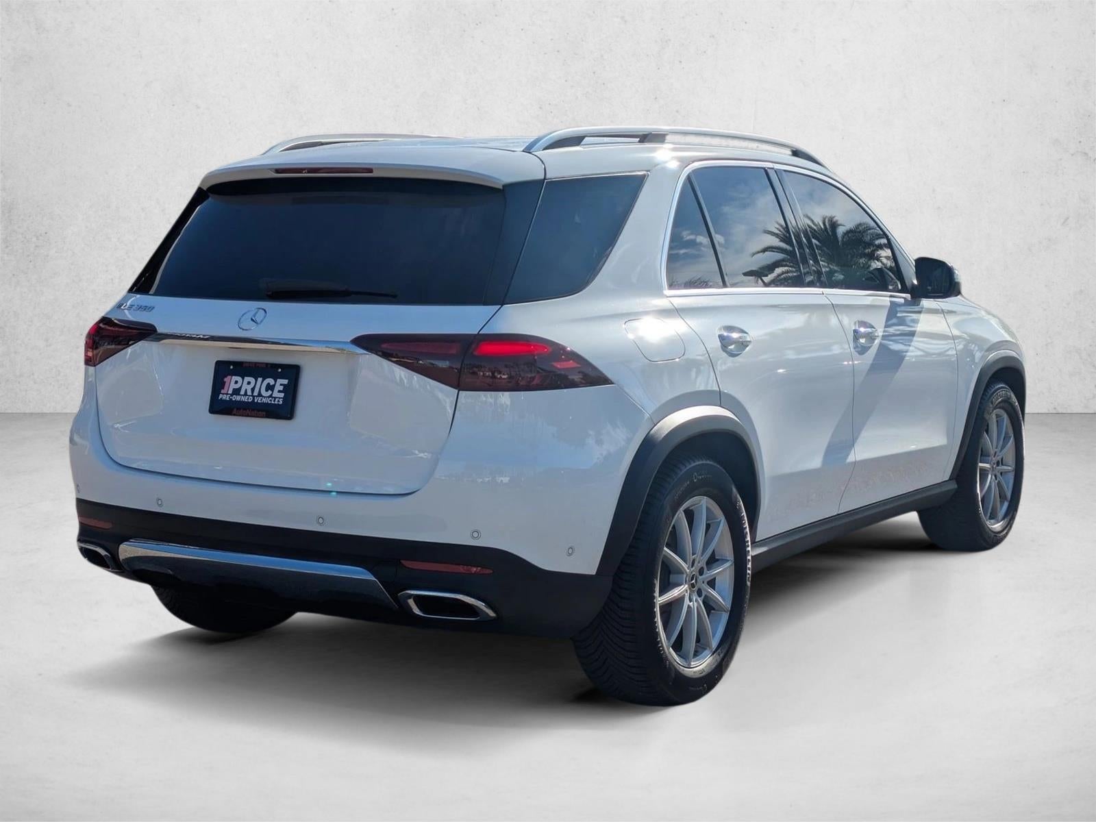 2026 Mercedes-Benz GLE GLE 350 SUV