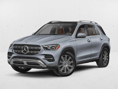 2026 Mercedes-Benz GLE GLE 350 SUV