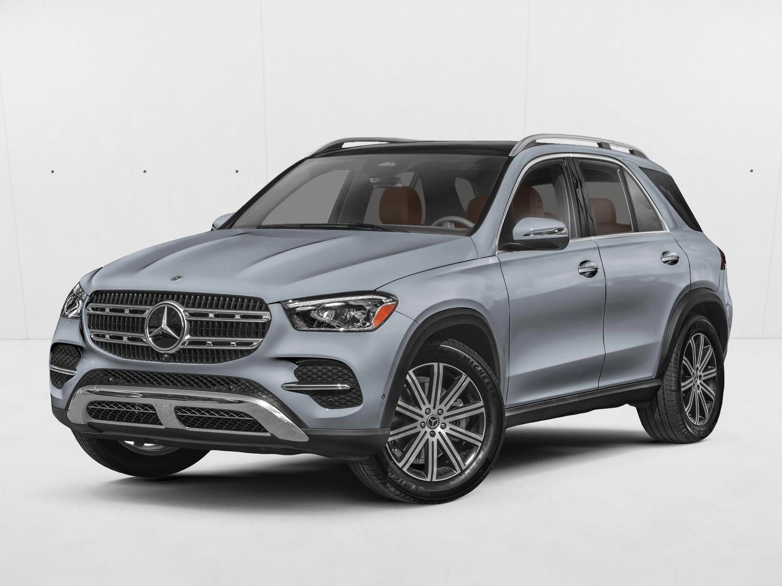 2026 Mercedes-Benz GLE GLE 350 SUV