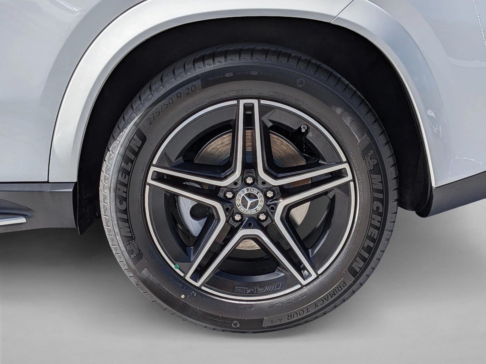 2026 Mercedes-Benz GLE GLE 350 SUV