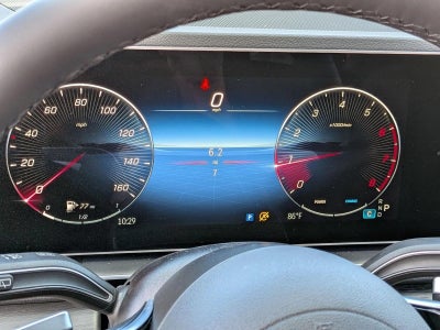 2026 Mercedes-Benz GLE GLE 350 SUV