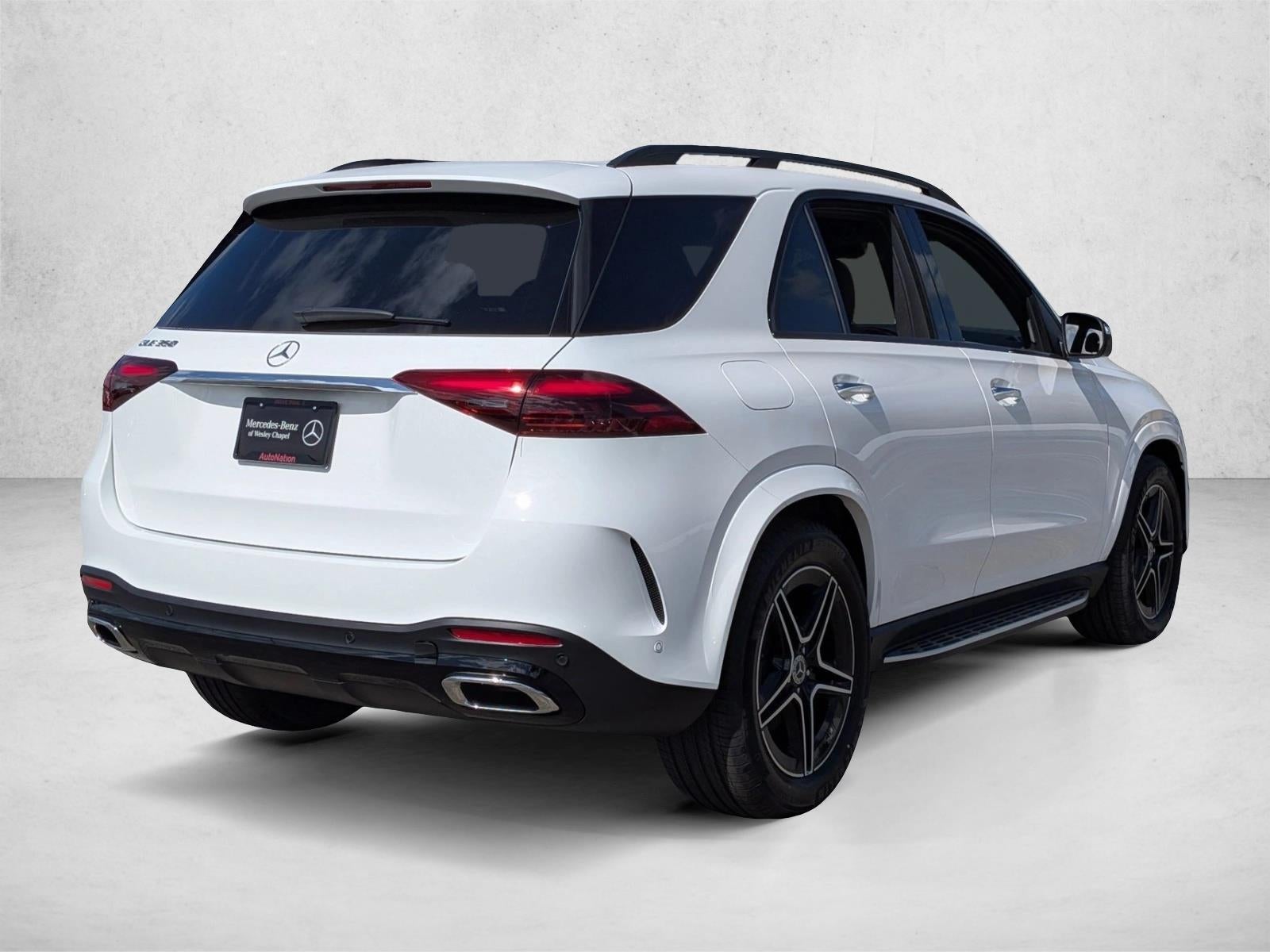 2026 Mercedes-Benz GLE GLE 350 SUV