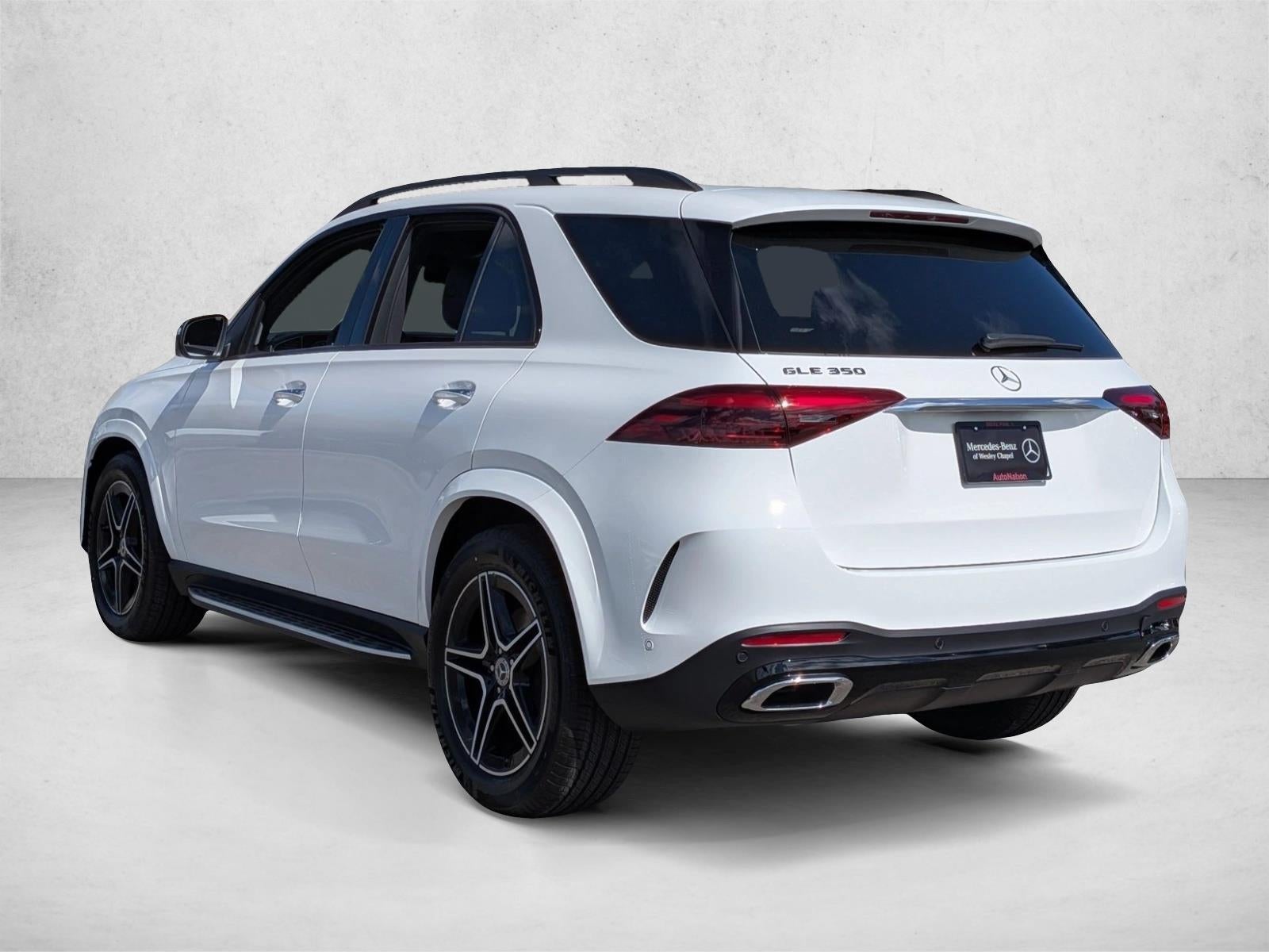 2026 Mercedes-Benz GLE GLE 350 SUV