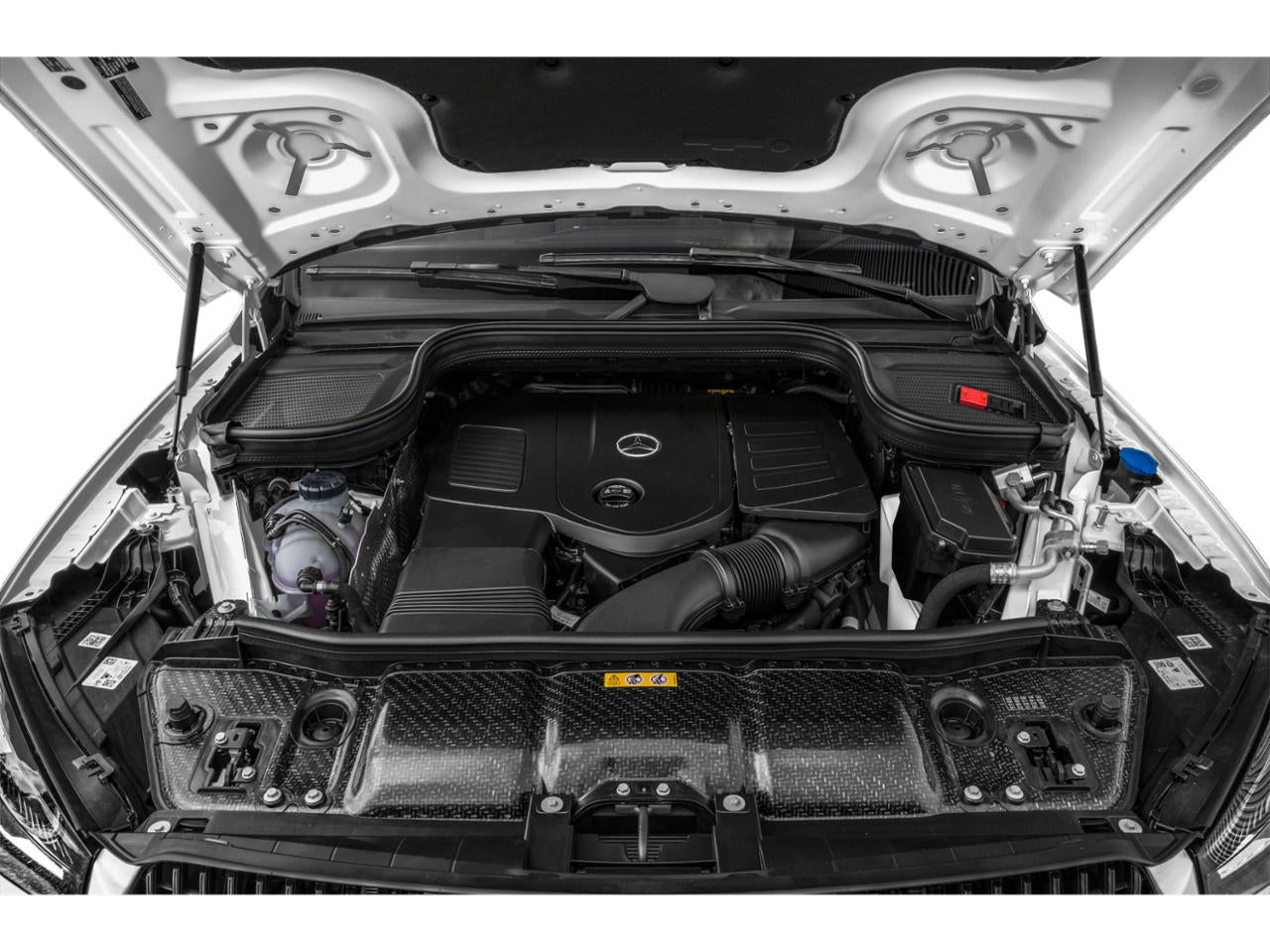 2026 Mercedes-Benz GLE GLE 350 SUV
