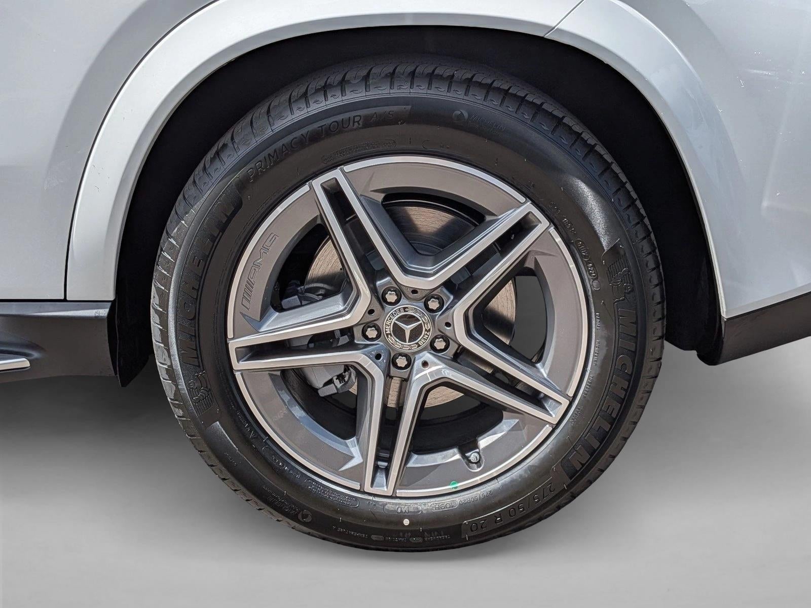 2026 Mercedes-Benz GLE GLE 350 SUV