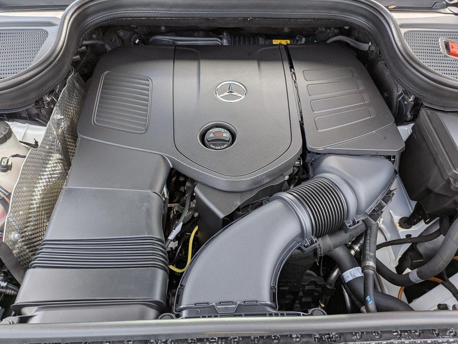 2026 Mercedes-Benz GLE GLE 350 SUV