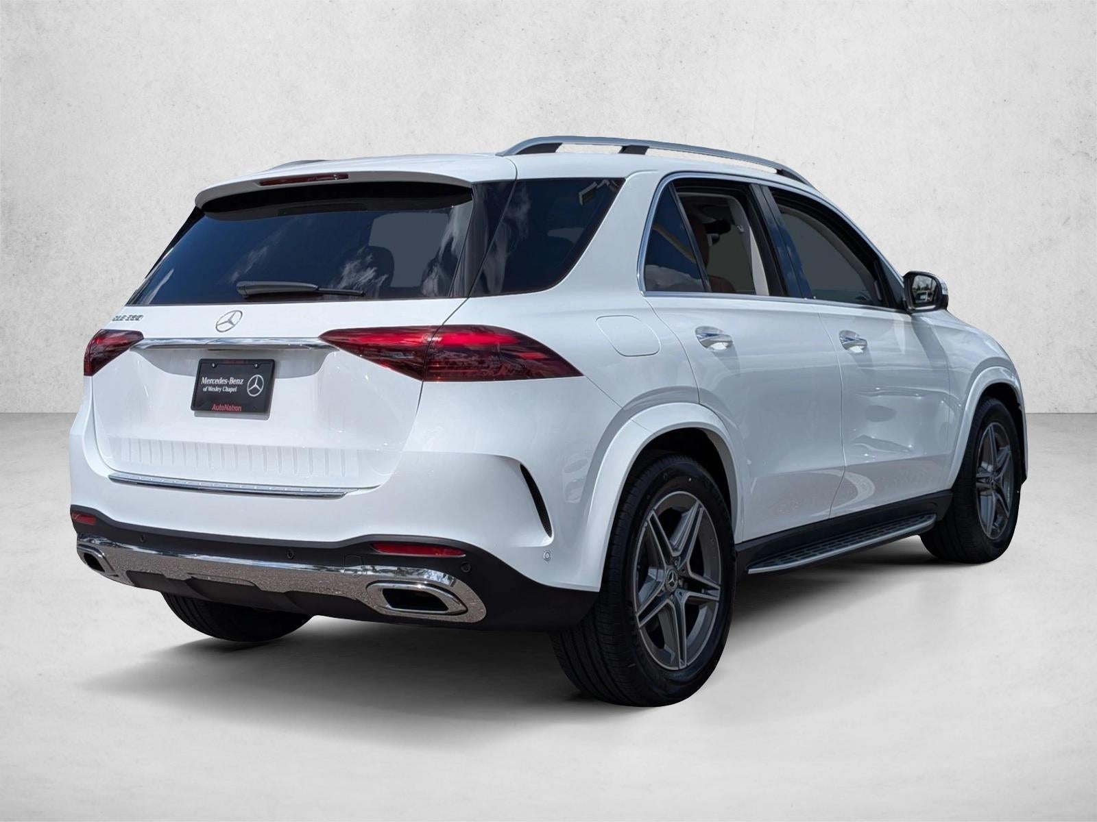 2026 Mercedes-Benz GLE GLE 350 SUV