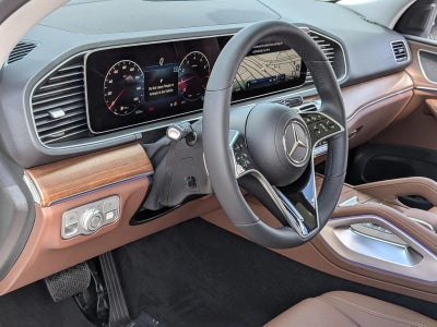 2026 Mercedes-Benz GLE GLE 350 SUV