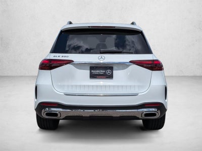 2026 Mercedes-Benz GLE GLE 350 SUV