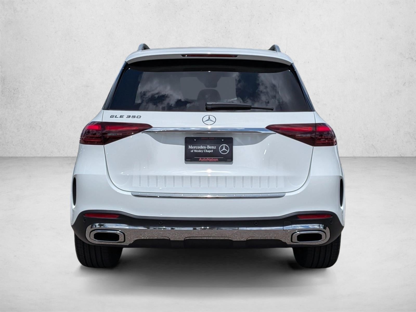 2026 Mercedes-Benz GLE GLE 350 SUV