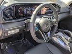 2025 Mercedes-Benz GLE GLE 350 4MATIC® SUV