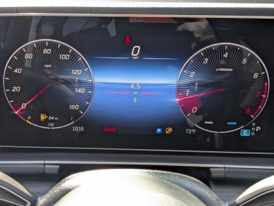 2025 Mercedes-Benz GLE GLE 350 4MATIC® SUV