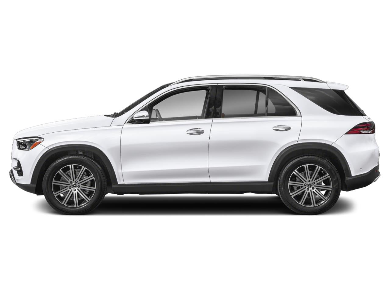 2025 Mercedes-Benz GLE GLE 350 4MATIC® SUV