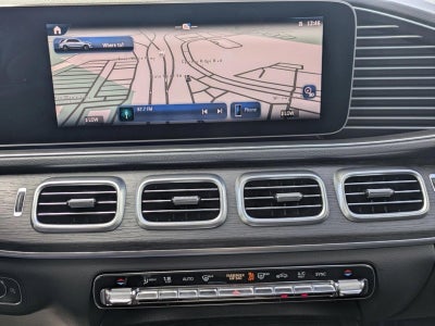 2026 Mercedes-Benz GLE GLE 350 4MATIC® SUV