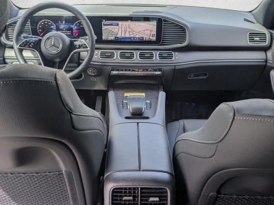 2026 Mercedes-Benz GLE GLE 350 4MATIC® SUV