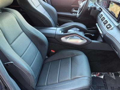 2026 Mercedes-Benz GLE GLE 350 4MATIC® SUV