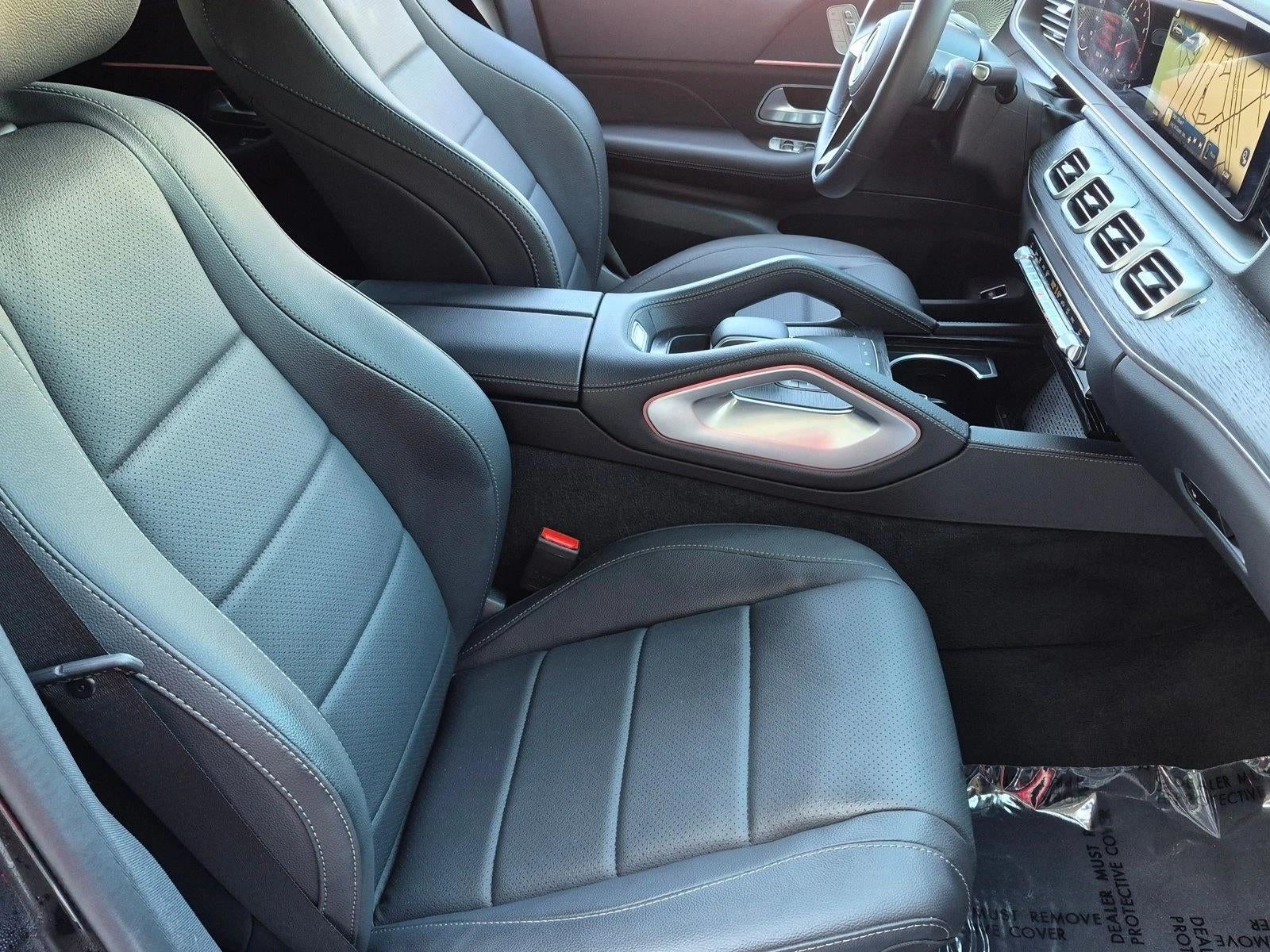 2026 Mercedes-Benz GLE GLE 350 4MATIC® SUV