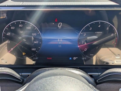 2026 Mercedes-Benz GLE GLE 350 4MATIC® SUV