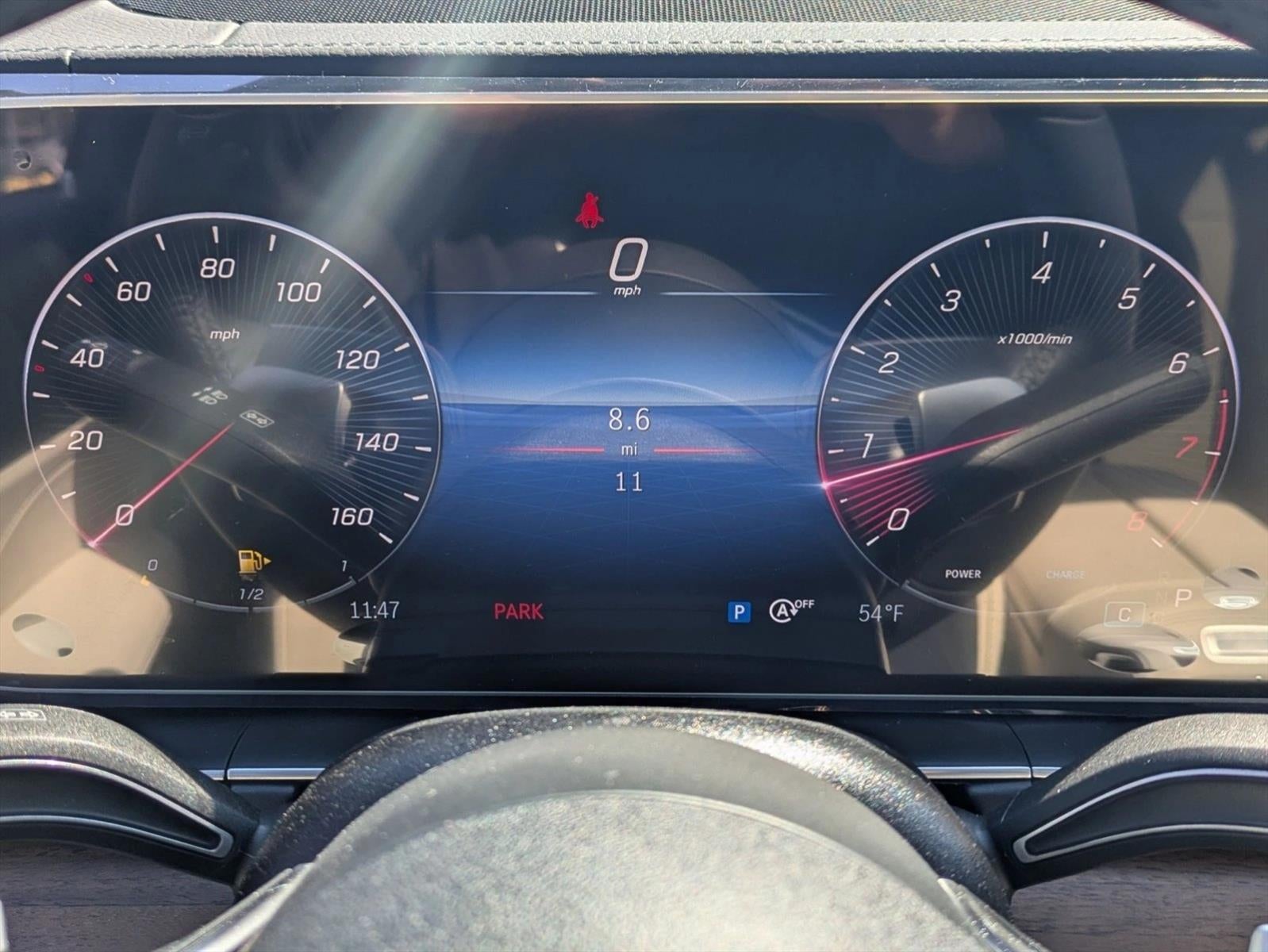 2026 Mercedes-Benz GLE GLE 350 4MATIC® SUV